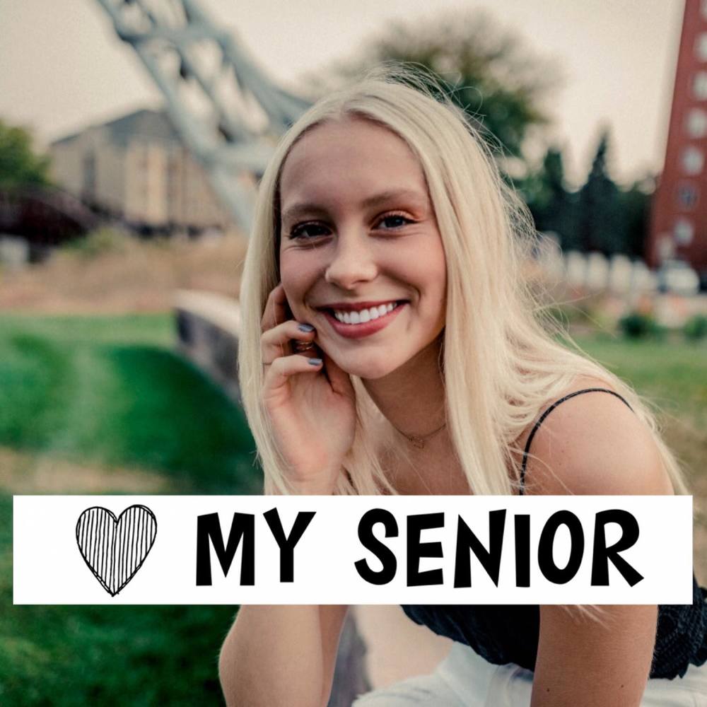 Meet your Posher, Teresa